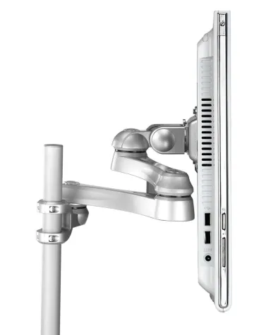 Bild: Ultra-dünner All-in-One-PC mit Linux Betriebssystem