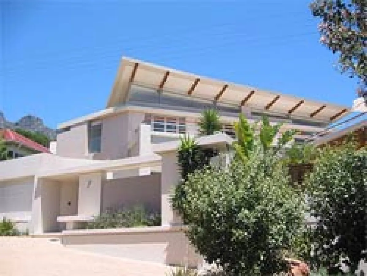 Top-Immobilie in Kapstadt