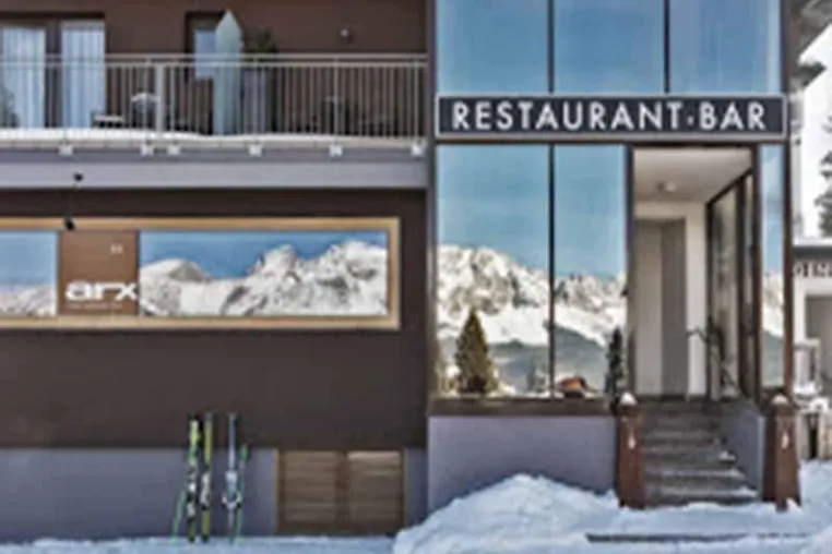 Frühlingsskifahren Hotel Arx – Rohrmoos|Schladming Salzburg Bild: Frühlingsskifahren Hotel Arx – Rohrmoos|Schladming Salzburg