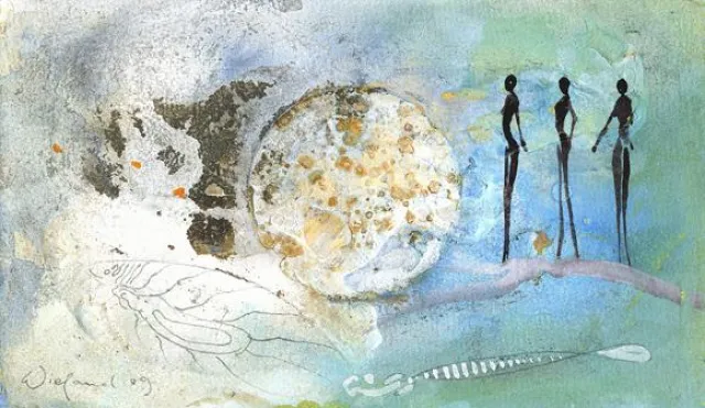 Bild: Wieland Richter