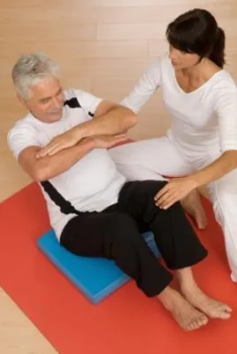 Bild: AIREX® Gymnastikmatten und Balance Produkte: Erfolgsrezept für den Aufbau