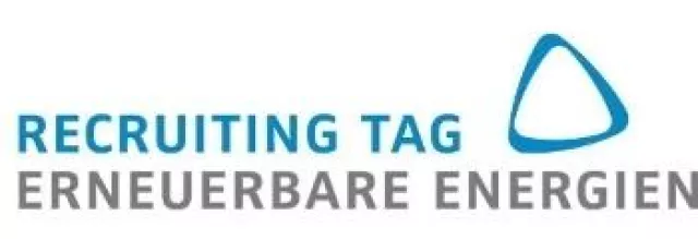 Recruiting Tag Erneuerbare Energien am 31. März 2011 in Hamburg Bild: Recruiting Tag Erneuerbare Energien am 31. März 2011 in Hamburg