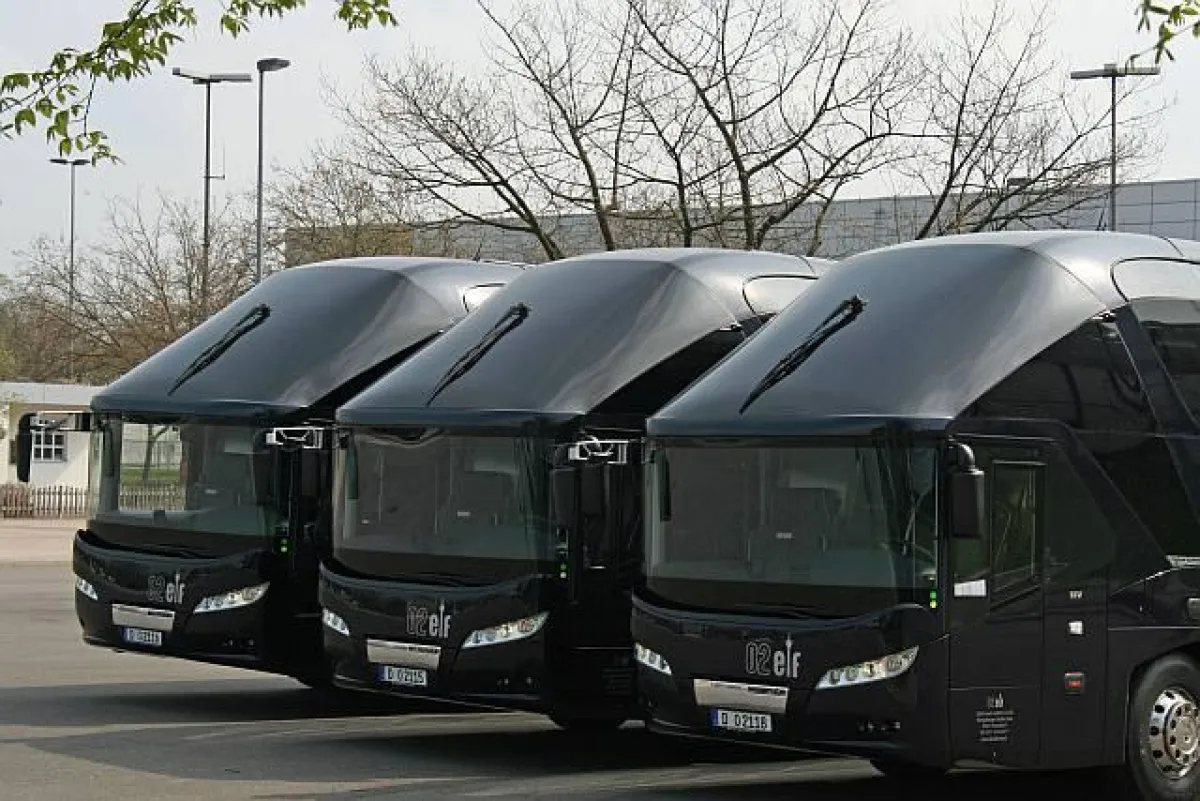 Foto: Starliner/ 02elf Travel GmbH & Co KG