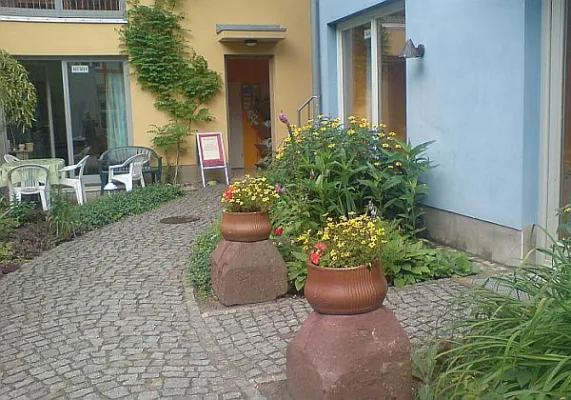 Bild: Aktuelles Programm HELP FM - Das Selbsthilferadio: Selbsthilfe für Angehörige Alkoholkranker