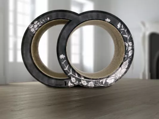 Bild: Cat-on - Der neue Trend für Katze und Mensch