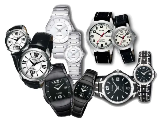 Bild: Be my Valentine - Liebes- und Freundschaftsbeweise mit Pulsar