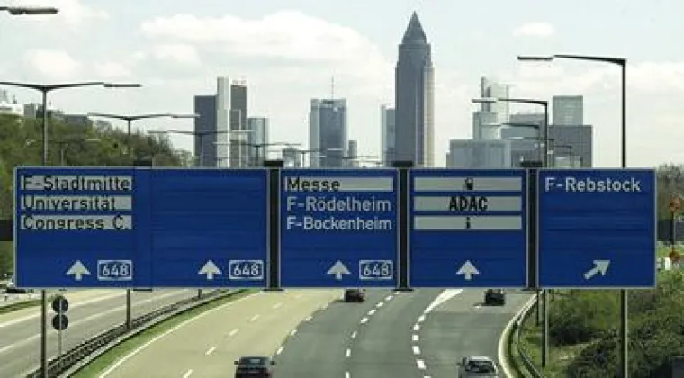 Bild: “Staufreies Hessen 2015“ – Experten diskutieren nächste Schritte