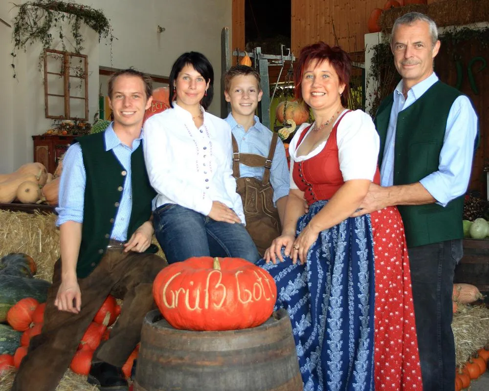 Familie Wurzer
