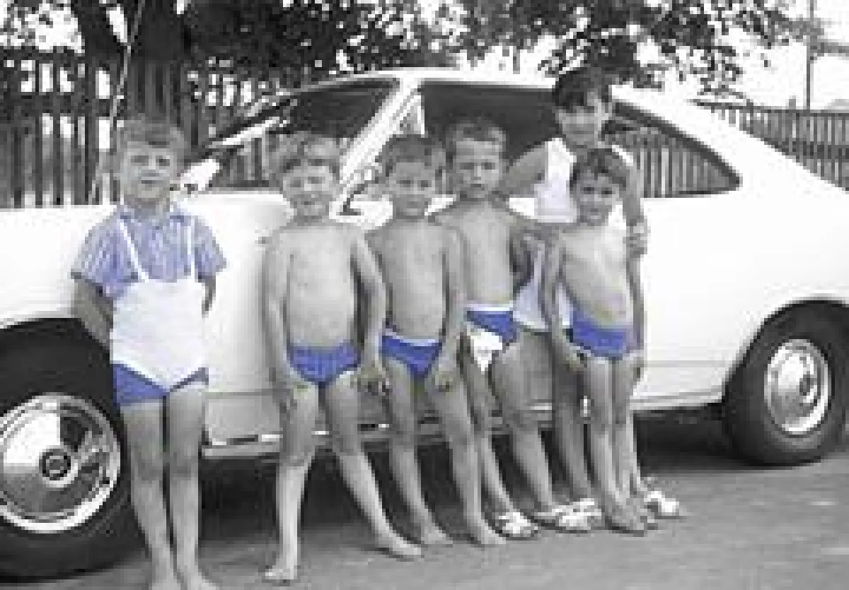 Lingl & Friends - Mit Freunden werben.