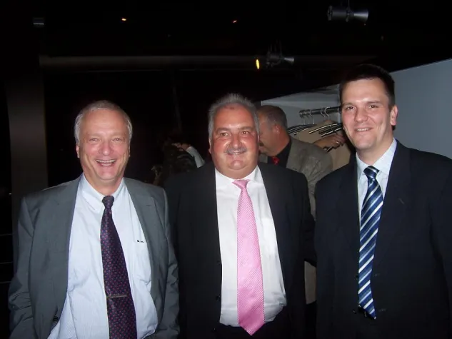 Fünf rasante Jahre – it agentur_schäfer feiert Geburtstag Bild: Fünf rasante Jahre – it agentur_schäfer feiert Geburtstag