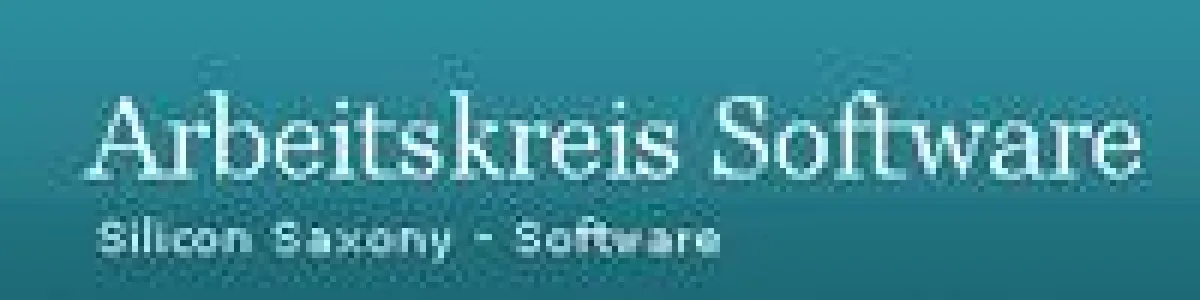 Arbeitskreis Software im Silicon Saxony
