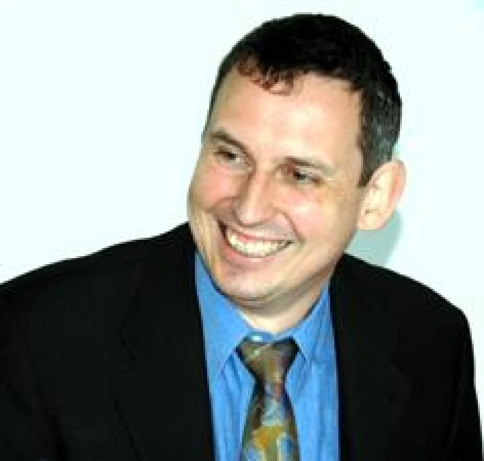 Klaus Nitschke, Bereichsleiter IS-U/CRM bei der cormeta ag: 