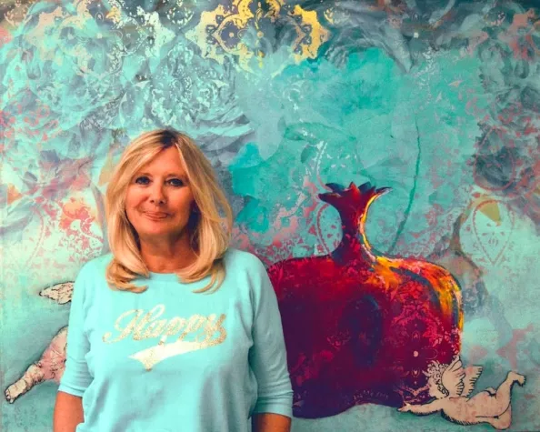 Bild: ARTMUC Kunstmesse in München: Kunst für den guten Zweck