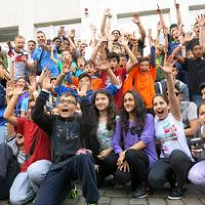 Bild: Das Video zum BALLY WULFF Kickerturnier lässt den Tag nochmals Revue passieren