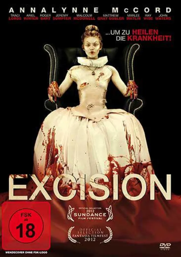 Ein neuer Horrorklassiker