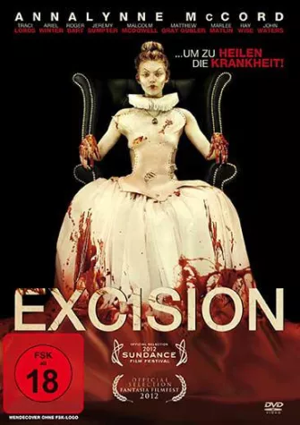 MIG Film Group kauft Sundance-Publikumsfavorit Excision Bild: MIG Film Group kauft Sundance-Publikumsfavorit Excision