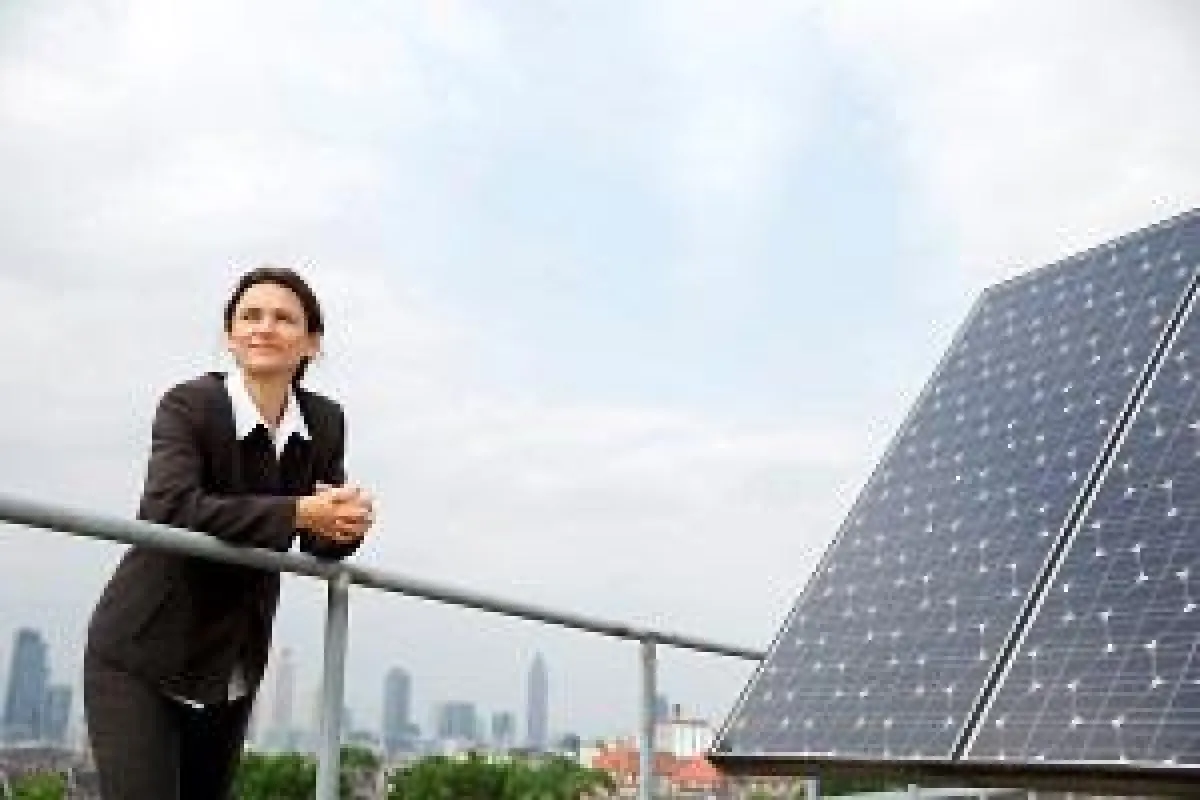 Prof. Dr. Martina Klärle, Bildquelle: Stefanie Kösling