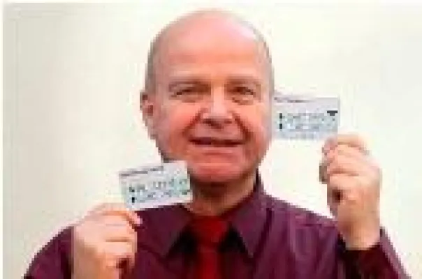 Bild: AgeChecker- Die Kontrolle vor dem Alkoholkonsum