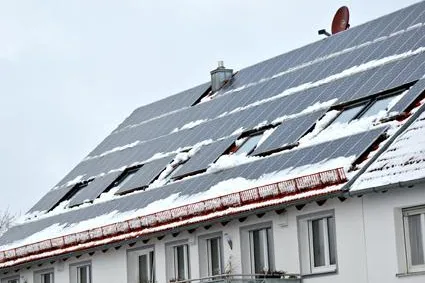 Bild: Schon gecheckt, dass der Winter kommt?
