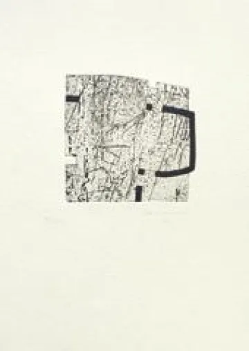 Bild: Künstler aus dem Baskenland - Chillida Oteiza y amigos