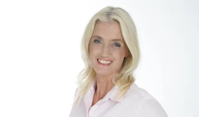 Bild: Frau Dr. Marna Michel hat ein Rezept gegen Ideenlosigkeit