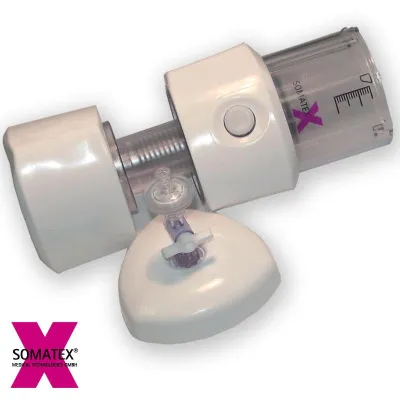 Bild: SOMIX 2.0 – Knochenzement für die perkutane Vertebroplastie geruchsarm & zuverlässig verarbeiten