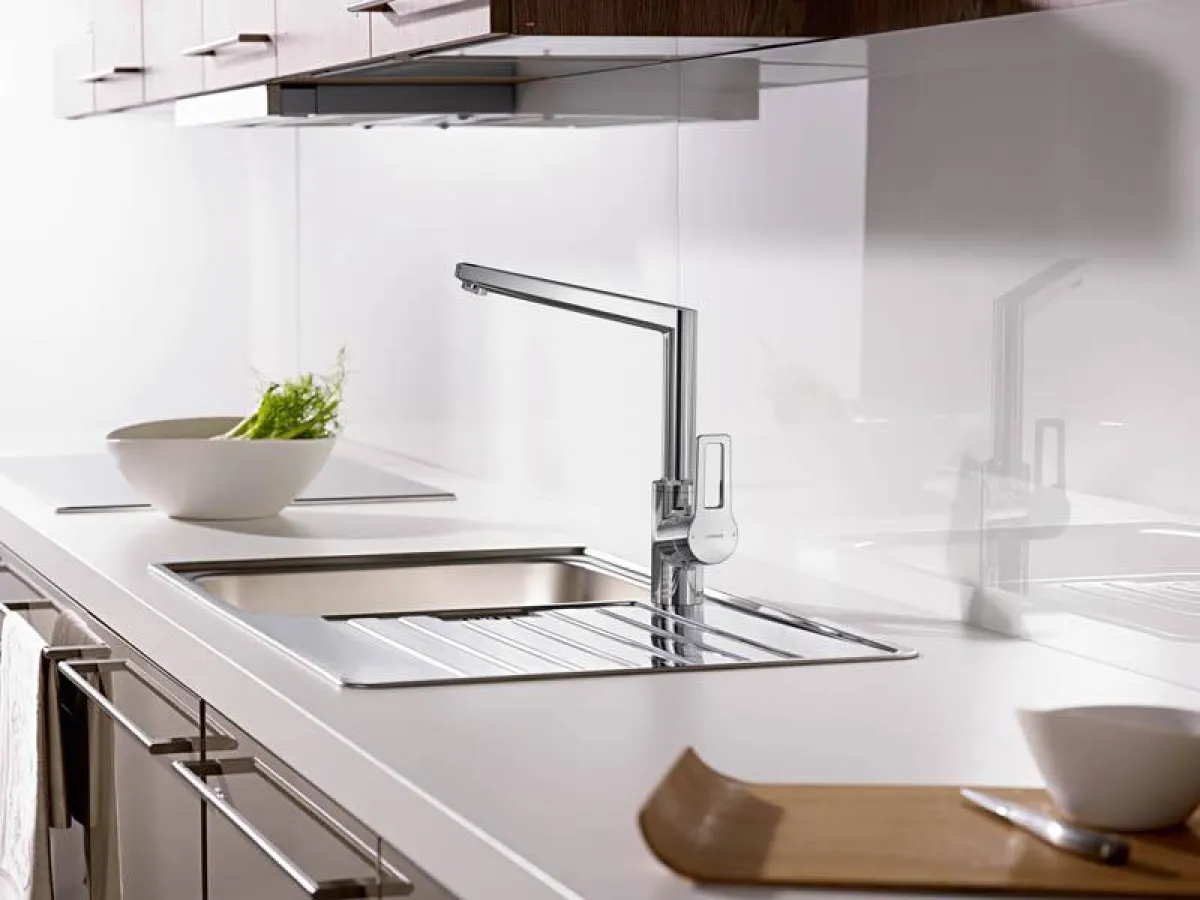 Foto: Hansa Armaturen GmbH