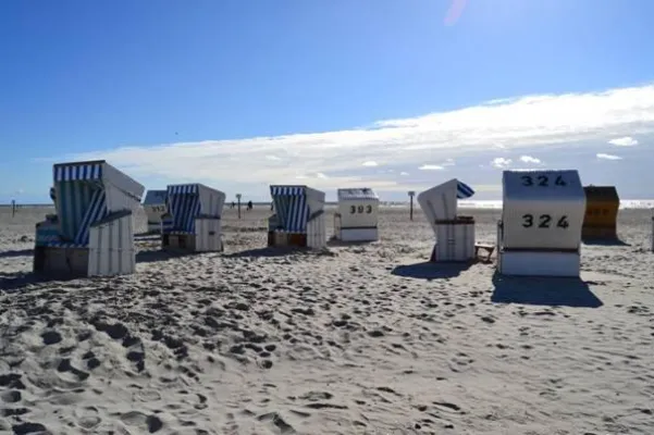 Bild: www.wattenstern.de – Neuer Spezialist für Ferienappartements in St. Peter-Ording ab Sommer 2015 online
