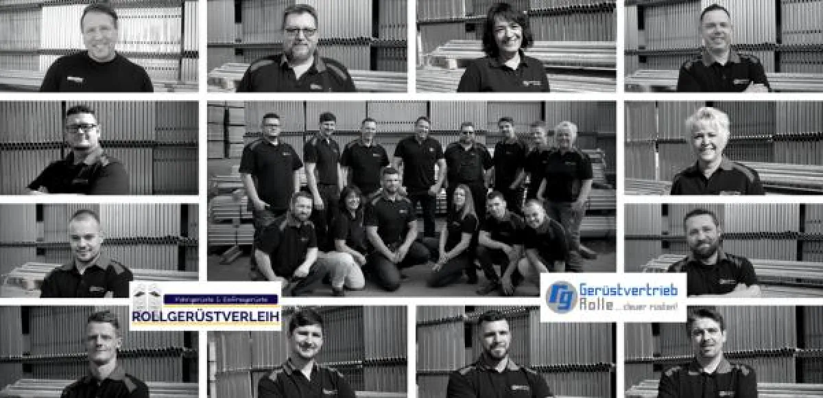 Unser Team