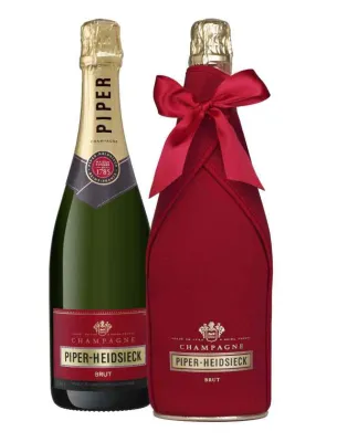 Bild: Ice, ice Baby: Piper-Heidsieck im stylishen Wintergewand