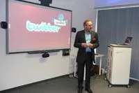 Social Media in Unternehmen - Regionalmarketing startet mit „Netzwerk Oberpfalz“ eine neue Veranstaltungsreihe Bild: Social Media in Unternehmen - Regionalmarketing startet mit „Netzwerk Oberpfalz“ eine neue Veranstaltungsreihe