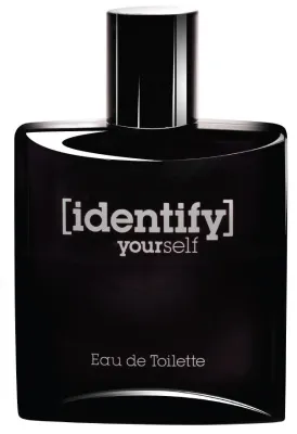 Bild: [identify] yourself: The new fragrance by WORMLAND