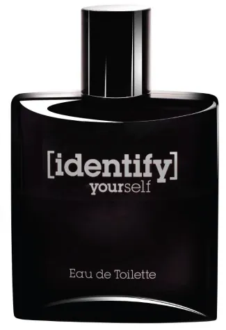 Bild: [identify] yourself: The new fragrance by WORMLAND