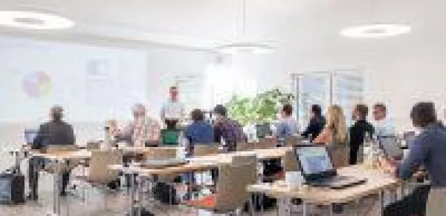 Bild: Informativ und praxisorientiert: CSS startet Thementage 2018