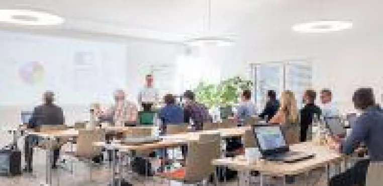 Informativ und praxisorientiert: CSS startet Thementage 2018 Bild: Informativ und praxisorientiert: CSS startet Thementage 2018
