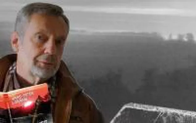 Bild: „Endlichkeit der Geheimnisse“ – Kriminalgeschichten aus der Nationalparkregion Hunsrück-Hochwald