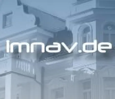 Bild: imnav.de die Immobilien-Berechnungs-Plattform für Vermittler und Makler der Rente aus Stein