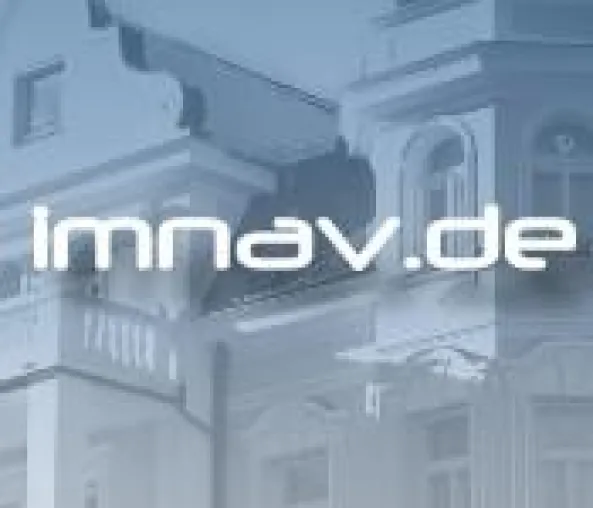 imnav.de die Immobilien-Berechnungs-Plattform für Vermittler und Makler der Rente aus Stein Bild: imnav.de die Immobilien-Berechnungs-Plattform für Vermittler und Makler der Rente aus Stein
