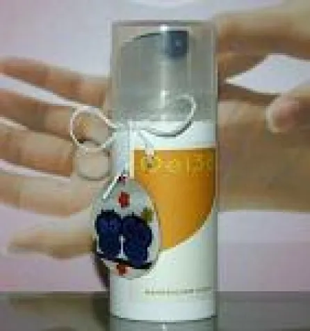 Bild: Oel38 Premium Handbalsam: Pure Natur mit himmlischem Duft