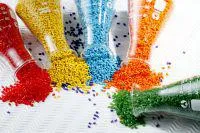 Bild: Werkzeuge aus dem 3D-Drucker bis biologisch abbaubare Granulate: Hongkonger Produkte auf der K in Düsseldorf