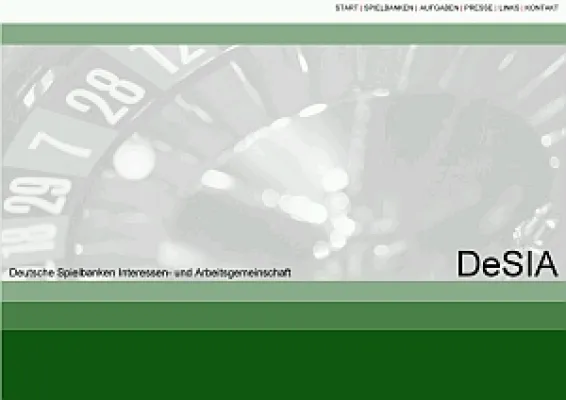 Bild: DeSIA – mit neuem Web-Auftritt