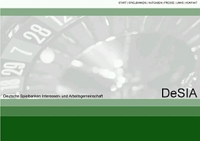 Bild: DeSIA – mit neuem Web-Auftritt