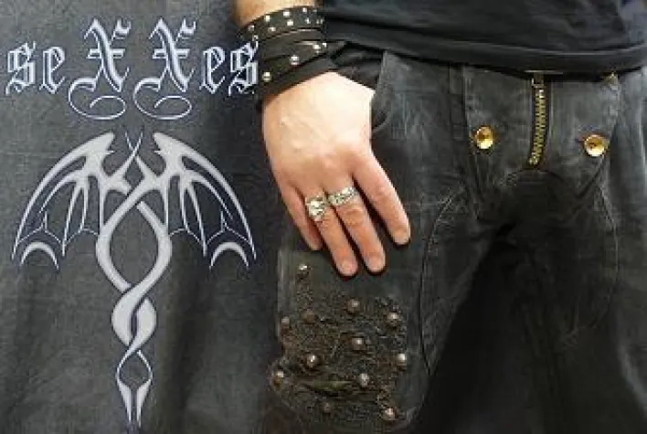 Bild: Mode der besonderen Art – Sexxes Fashion Store