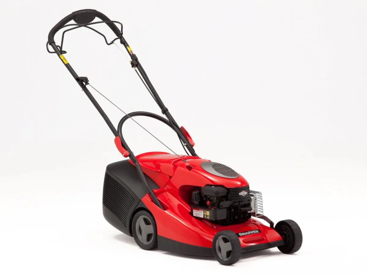 Trend Line Rasenmäher