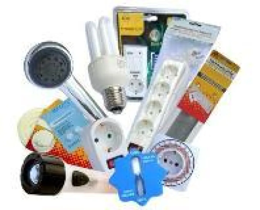 energiesparen hilft