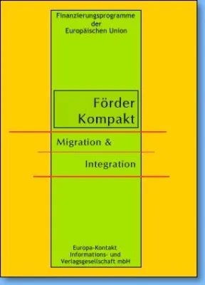Bild: Unterstützung für Integrationsprojekte