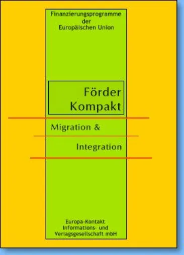 Bild: Unterstützung für Integrationsprojekte