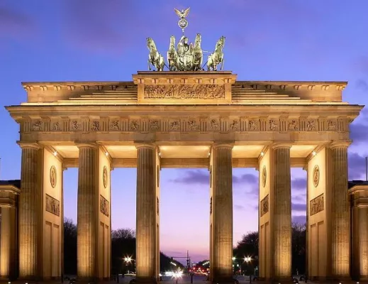 Bild: Stadtrundfahrten in Berlin: Stadtführung zum Wunschtermin