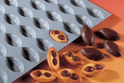 MasterCuisine aktuell: Weihnachtsgebäck Bild: MasterCuisine aktuell: Weihnachtsgebäck