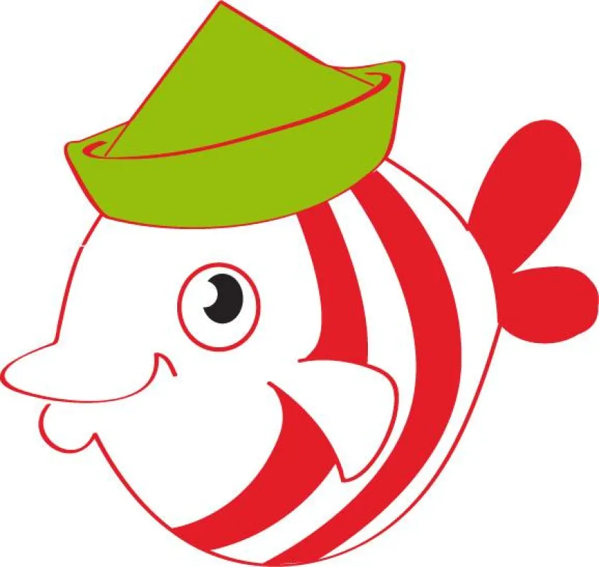 Mirfulan ® die mit dem Kullerfisch